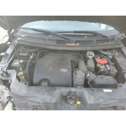 2012 FORD EXPLORER
