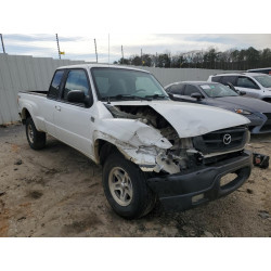2002 MAZDA B3000