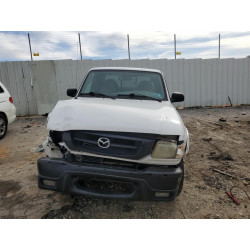2002 MAZDA B3000
