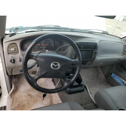 2002 MAZDA B3000