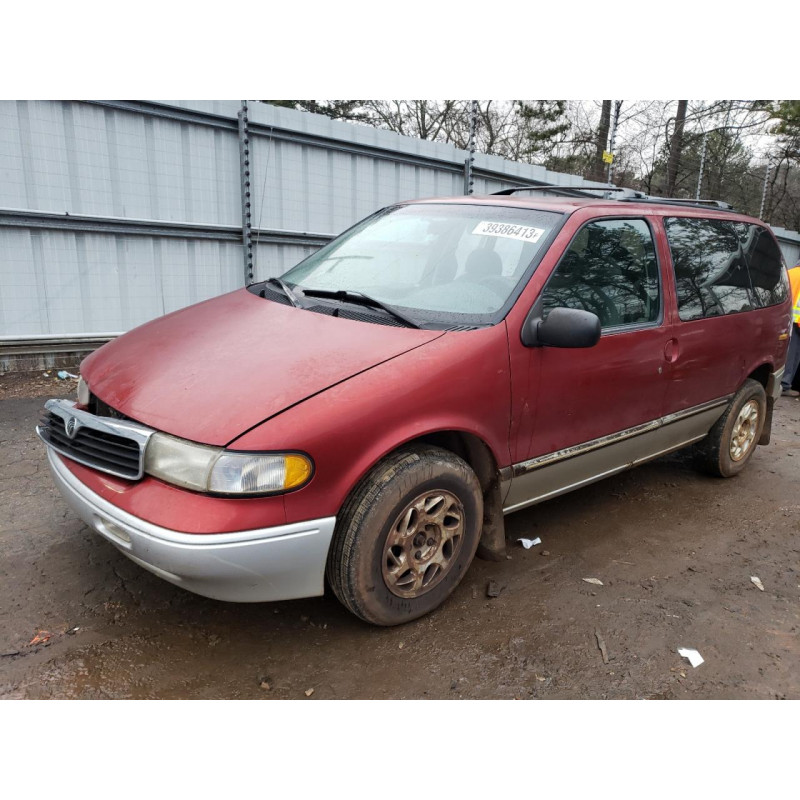 1997 MERCURY VILLAGER