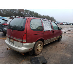 1997 MERCURY VILLAGER