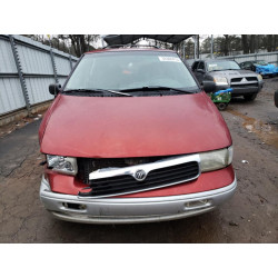 1997 MERCURY VILLAGER