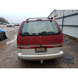 1997 MERCURY VILLAGER