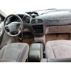 1997 MERCURY VILLAGER