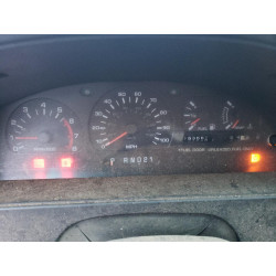 1997 MERCURY VILLAGER