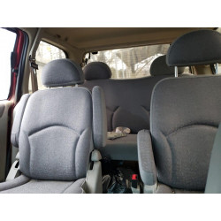 1997 MERCURY VILLAGER