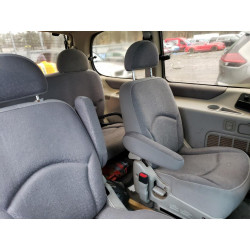 1997 MERCURY VILLAGER