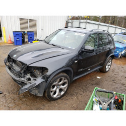 2013 BMW X5
