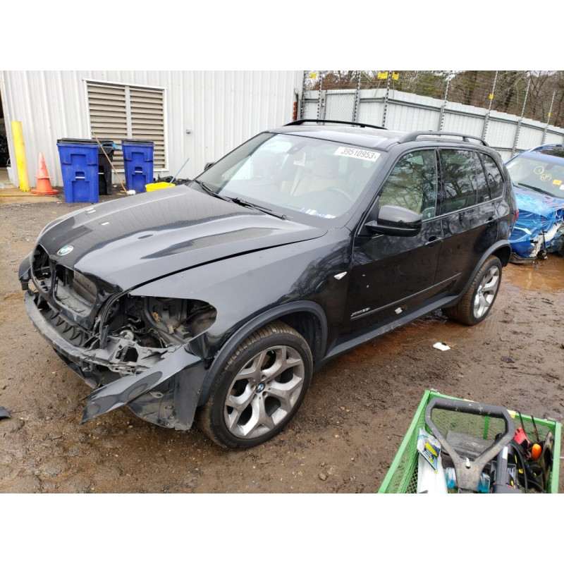 2013 BMW X5