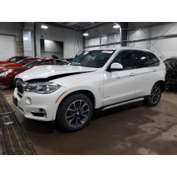2018 BMW X5