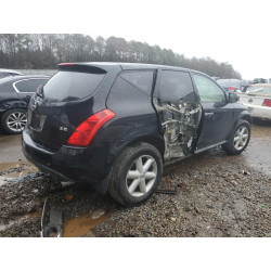 2005 NISSAN MURANO