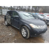 2005 NISSAN MURANO
