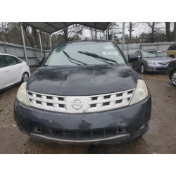 2005 NISSAN MURANO