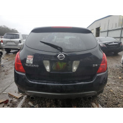 2005 NISSAN MURANO