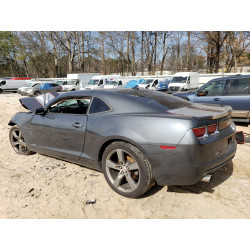 2010 CHEVROLET CAMARO