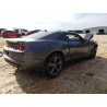 2010 CHEVROLET CAMARO