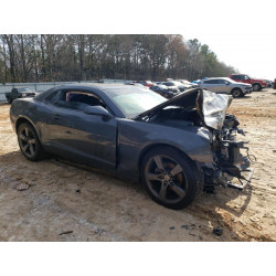 2010 CHEVROLET CAMARO