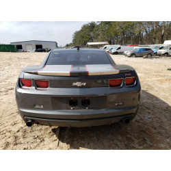 2010 CHEVROLET CAMARO