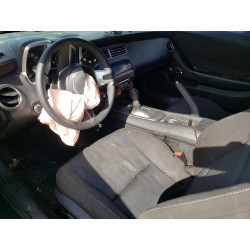 2010 CHEVROLET CAMARO