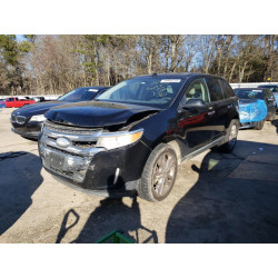 2011 FORD EDGE