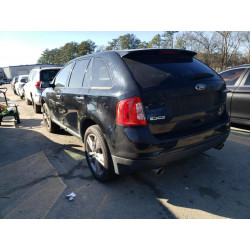 2011 FORD EDGE