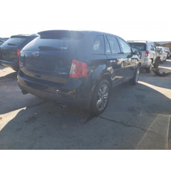 2011 FORD EDGE