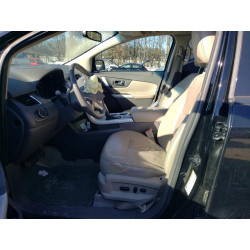 2011 FORD EDGE