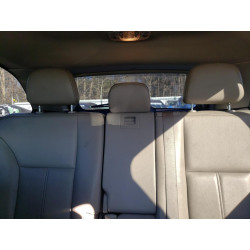 2011 FORD EDGE