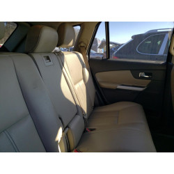 2011 FORD EDGE