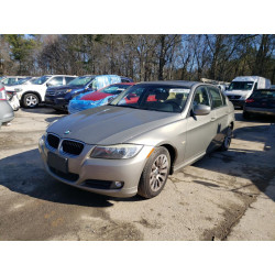 2009 BMW 3 SERIES