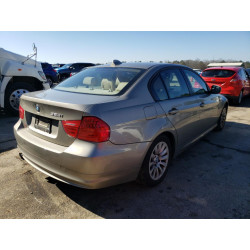 2009 BMW 3 SERIES