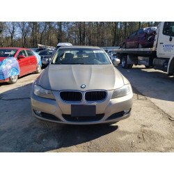 2009 BMW 3 SERIES
