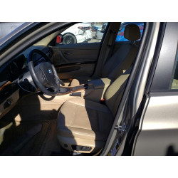 2009 BMW 3 SERIES