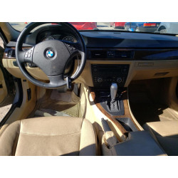 2009 BMW 3 SERIES