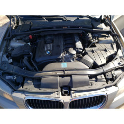2009 BMW 3 SERIES