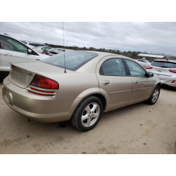 2004 DODGE STRATUS