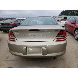 2004 DODGE STRATUS