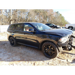 2015 DODGE DURANGO