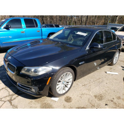2015 BMW 5 SERIES