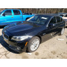 2015 BMW 5 SERIES