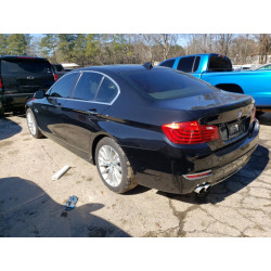 2015 BMW 5 SERIES
