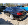 2015 BMW 5 SERIES