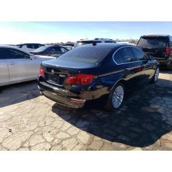 2015 BMW 5 SERIES