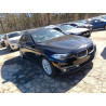 2015 BMW 5 SERIES