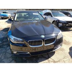 2015 BMW 5 SERIES