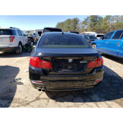 2015 BMW 5 SERIES