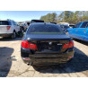 2015 BMW 5 SERIES