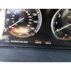 2015 BMW 5 SERIES