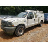 2002 FORD F250